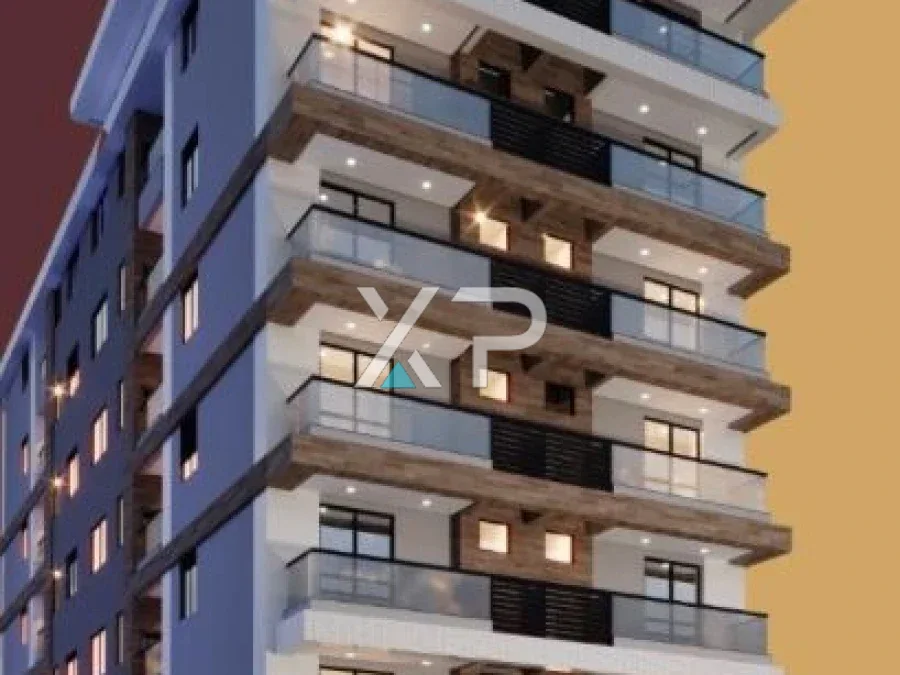 Apartamento Pedra Branca 2 dormitórios com 1 suíte | XP2494_C