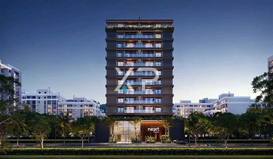 Apartamento 2 Quartos no Next Home - Pedra Branca