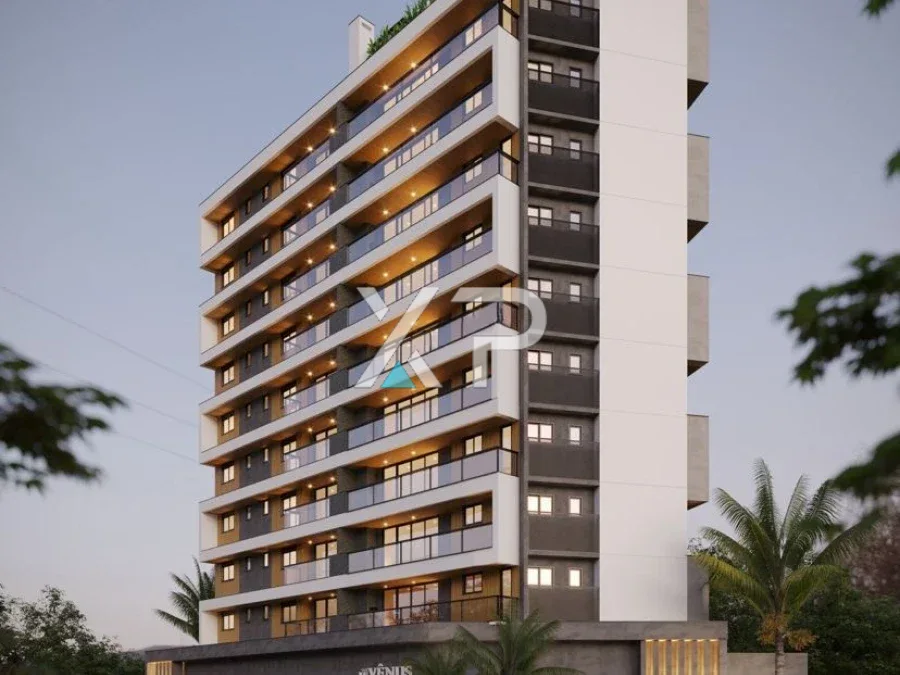 Apartamento 3 Quartos no Vênus - Pagani