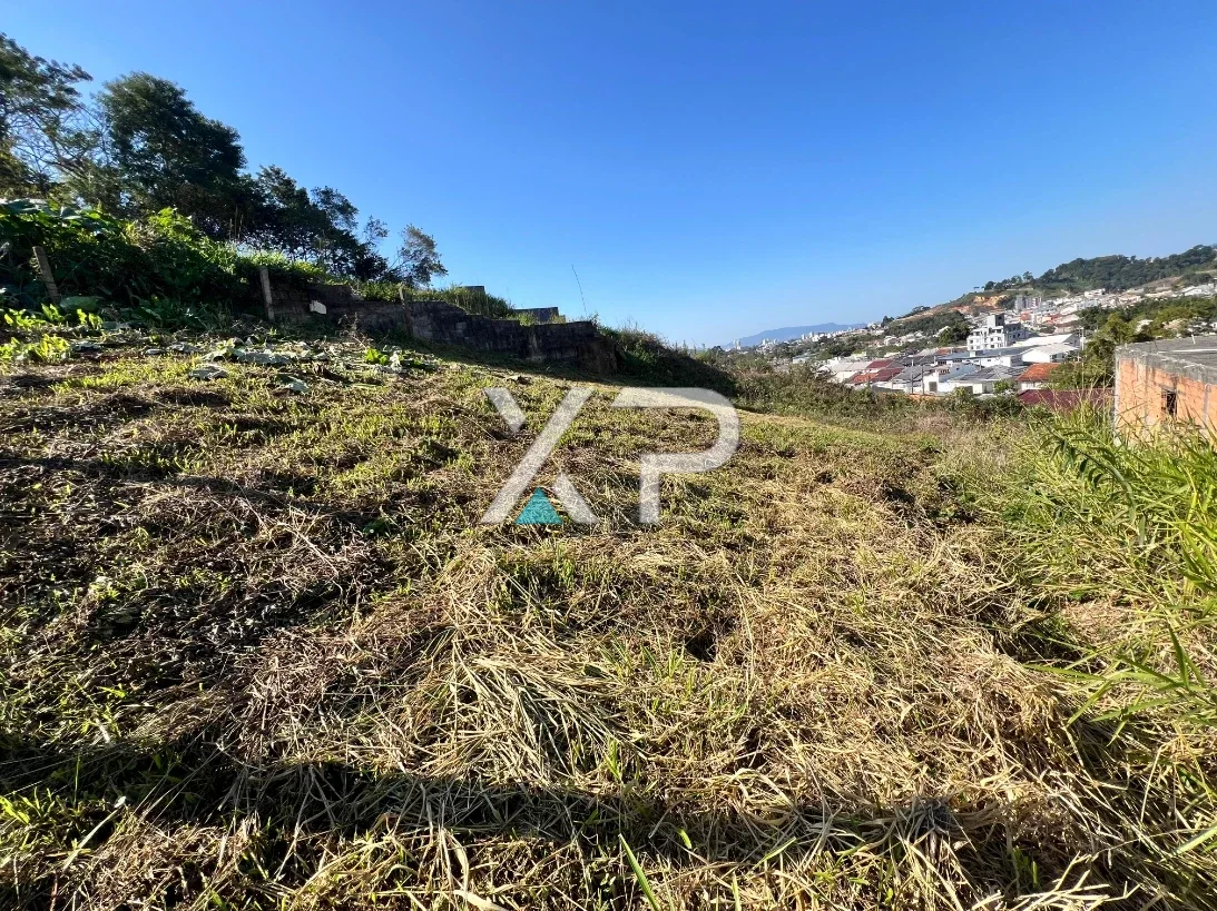 Terreno 390m² - Bela Vista