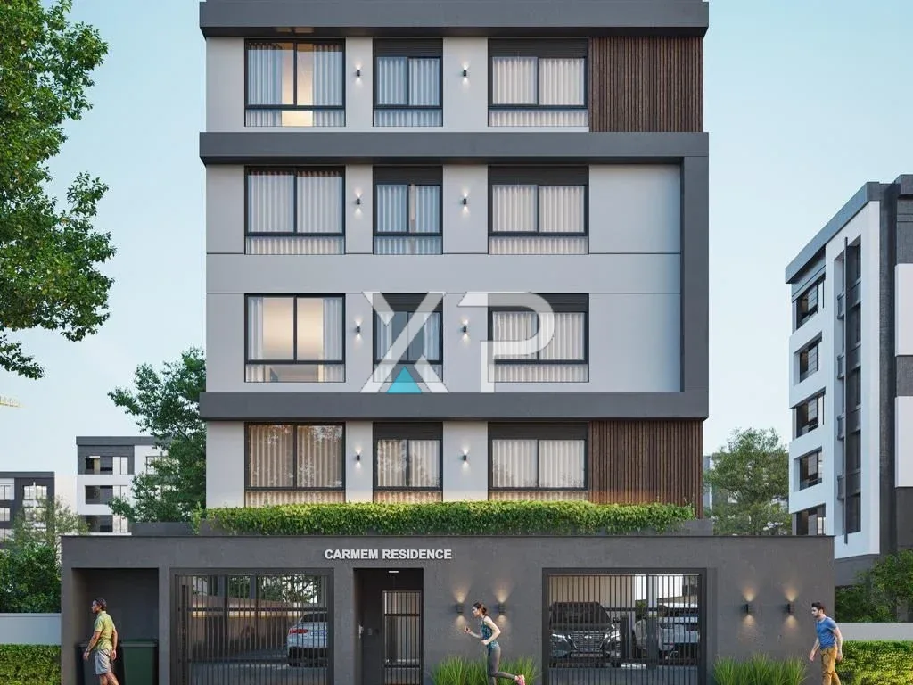 Apartamento Pedra Branca à venda 3 Quartos | XP2325_C