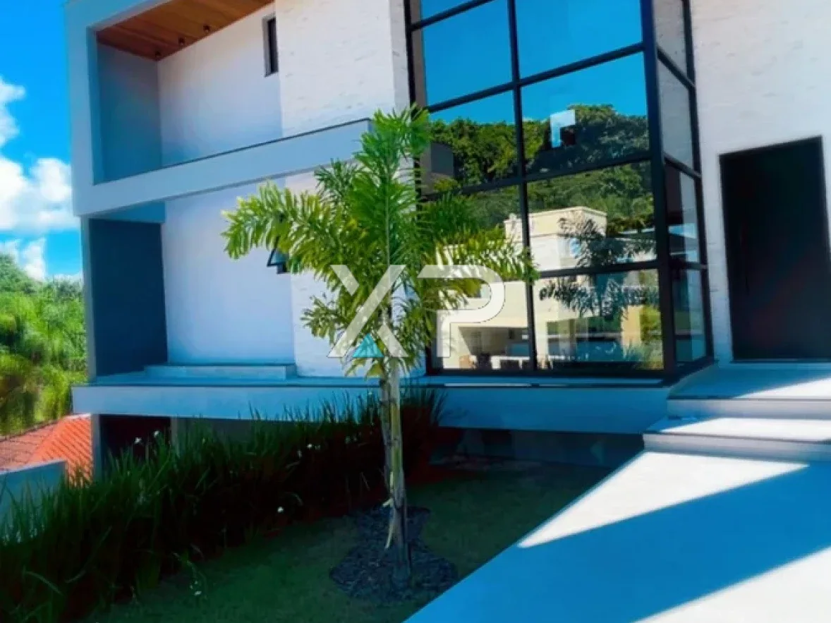 Casa 3 Quartos com 1 Suíte e 340m² - Santo Amaro