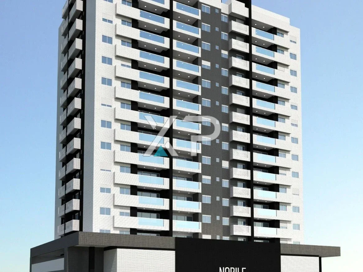 Apartamento Garden em Campinas à venda 3 Suítes | XP1347a
