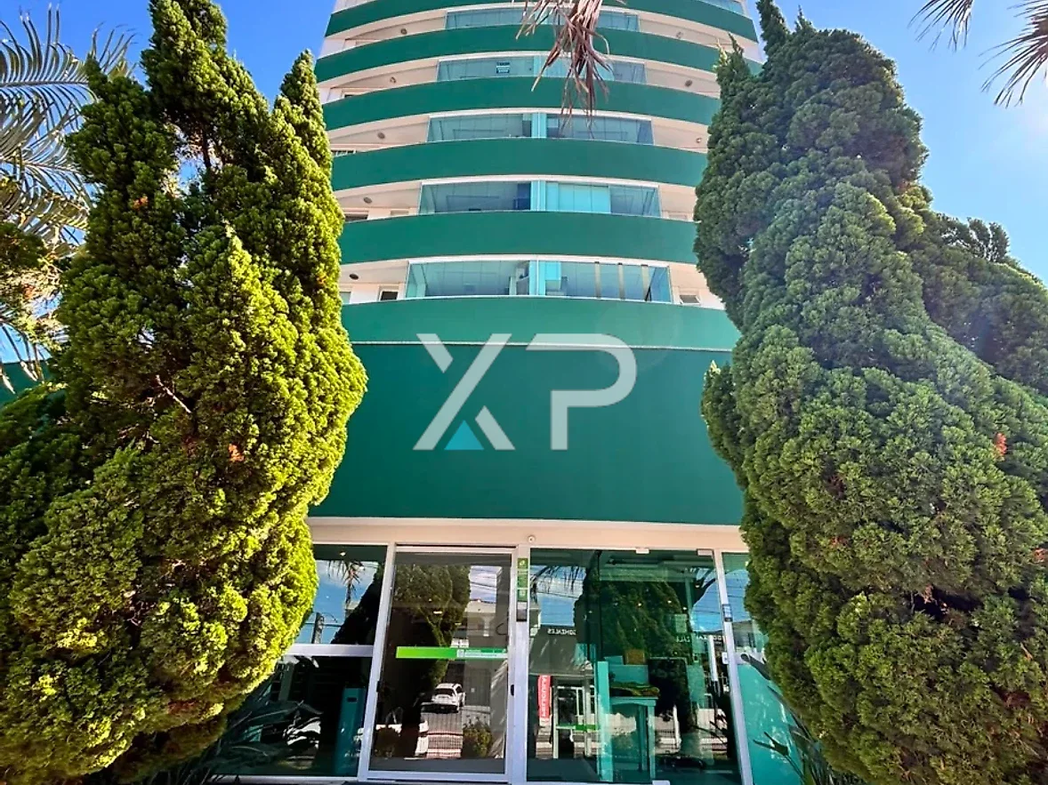 Apartamento 3 Quartos com 1 Suíte e 106m² - Ponte do Imaruim