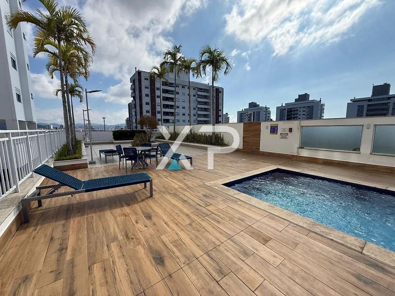 Apartamento 2 Quartos com 1 Suíte e 75m² - Estreito