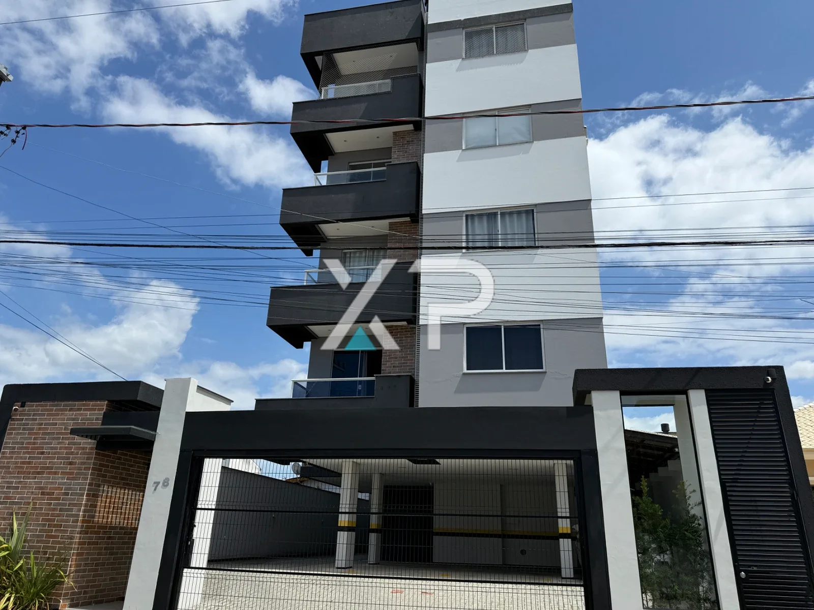 Apartamento Cobertura 3 dormitórios, Ponte do Imaruim, Palhoça
