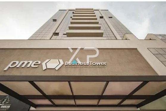 Sala comercial no Pagani- PME Business Tower