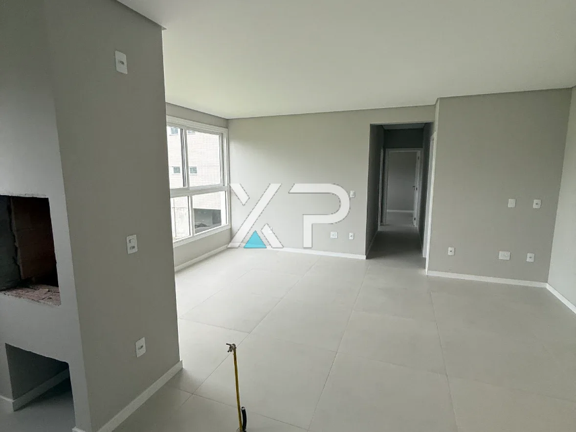 Apartamento 2 dormitórios pronto para morar na Pedra Branca