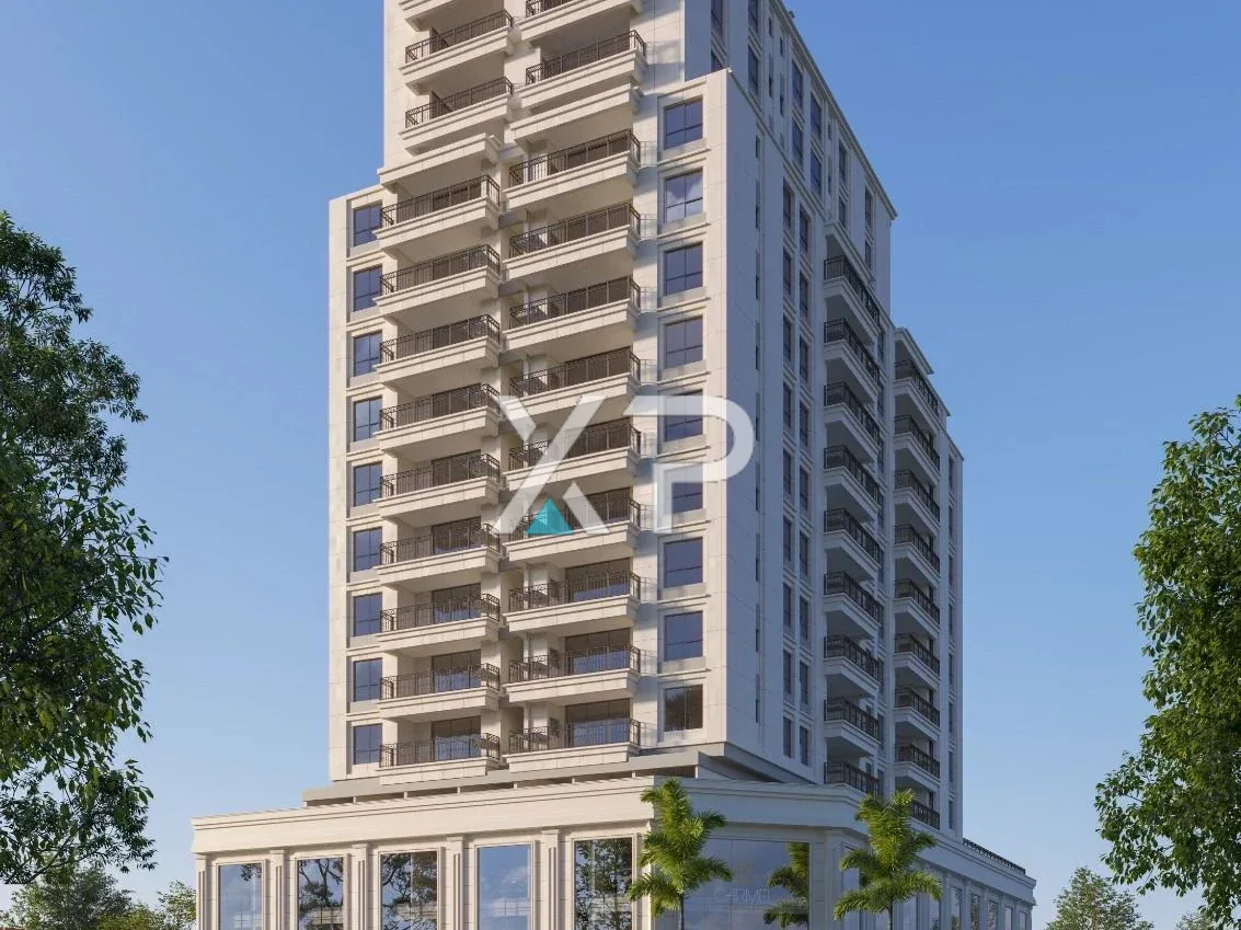 Apartamento na Pedra Branca à venda 3 Quartos | XP1787