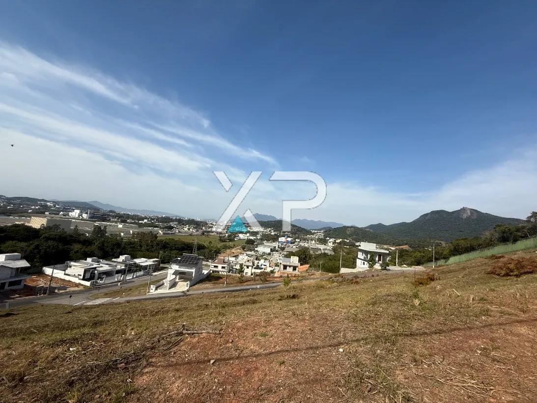 Terreno 360 m² - São José - Condomínio Fechado | XP2809