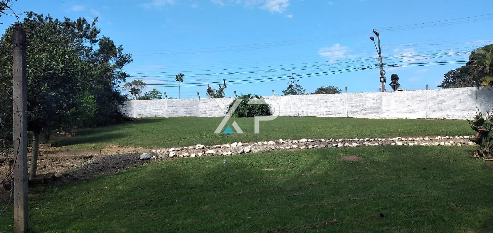 Linda Chácara em Forquilhas - São José
