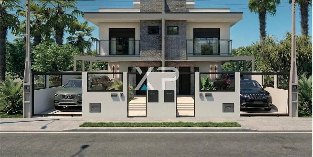 Duplex 146 m² 3 quartos com suíte — Vivendas dos Açores