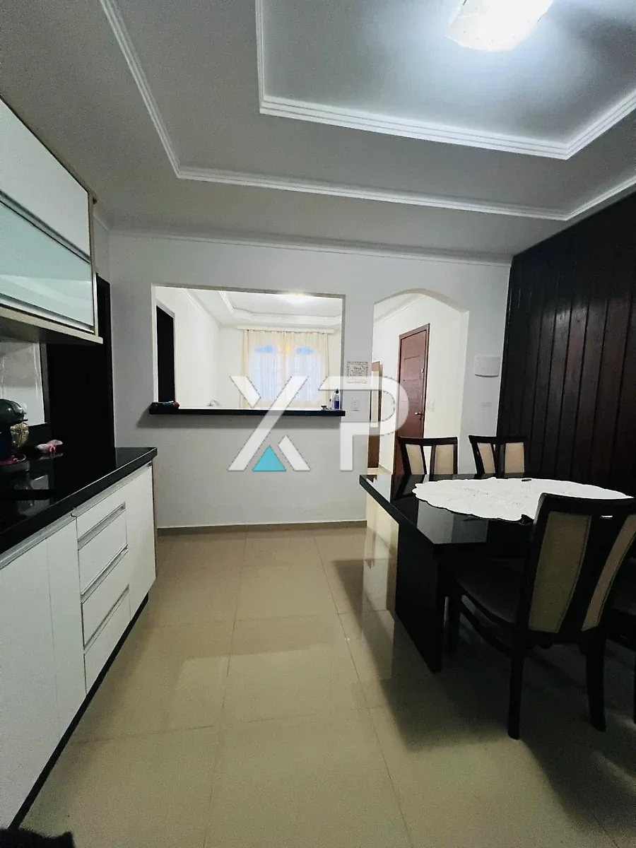 Casa em Sao Jose 3 dormitorios