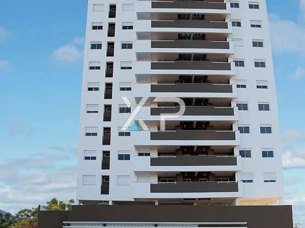 Apartamento 3 dormitórios, sendo 1 suíte com lavabo.