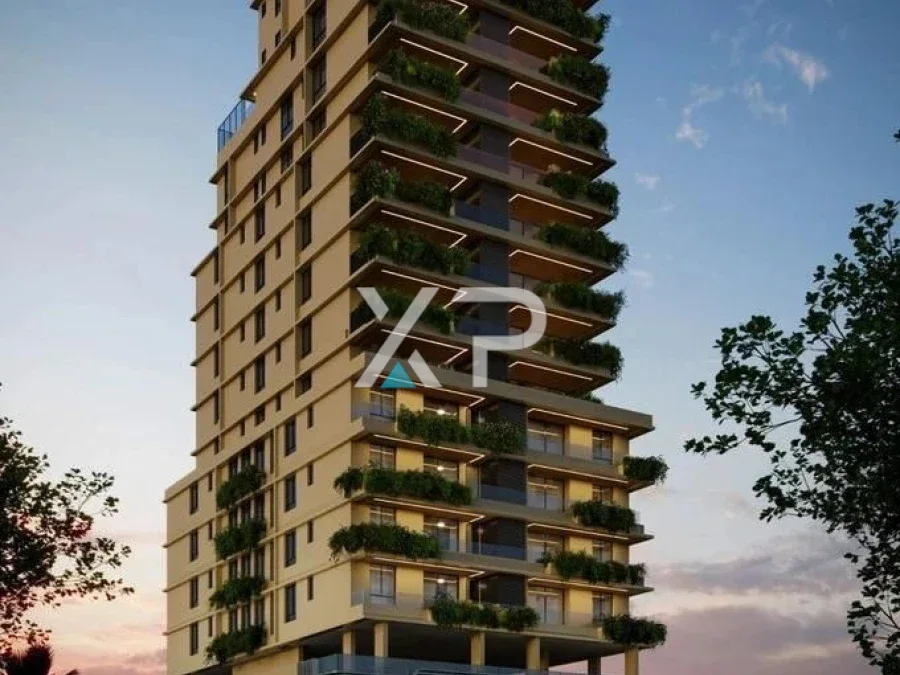Doha Residence na Pedra Branca