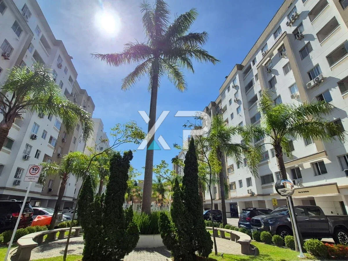 Apartamento 2 Quartos no Max Village - Fazenda Santo Antônio