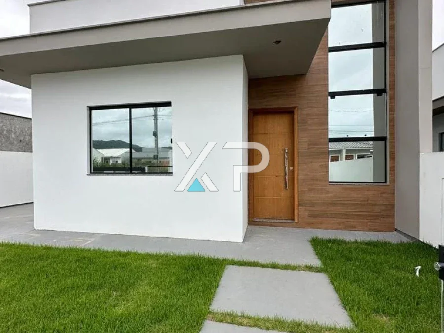 Casa no Bela Vista à venda 3 Quartos | XP1885