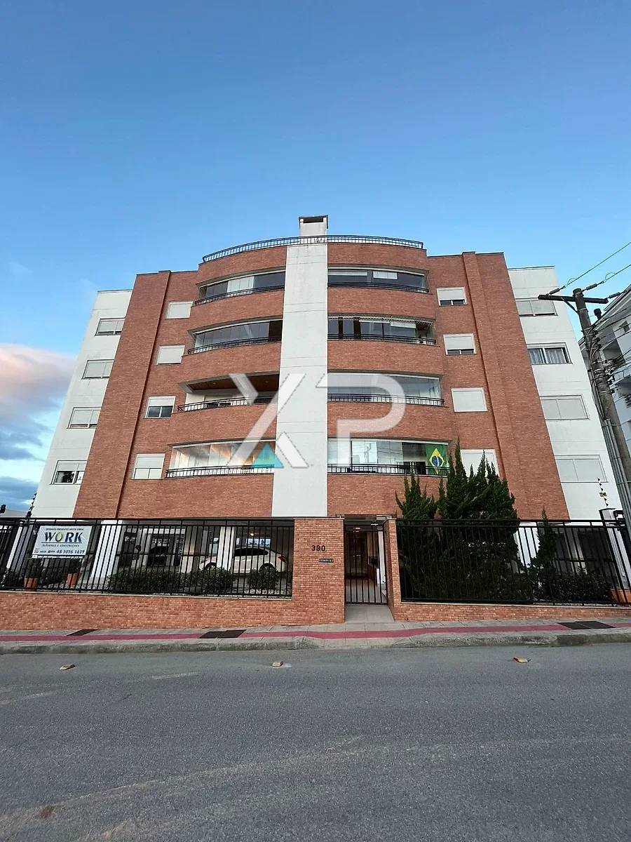 Apartamento a Venda no Residencial Villa Toscana 3 Quartos