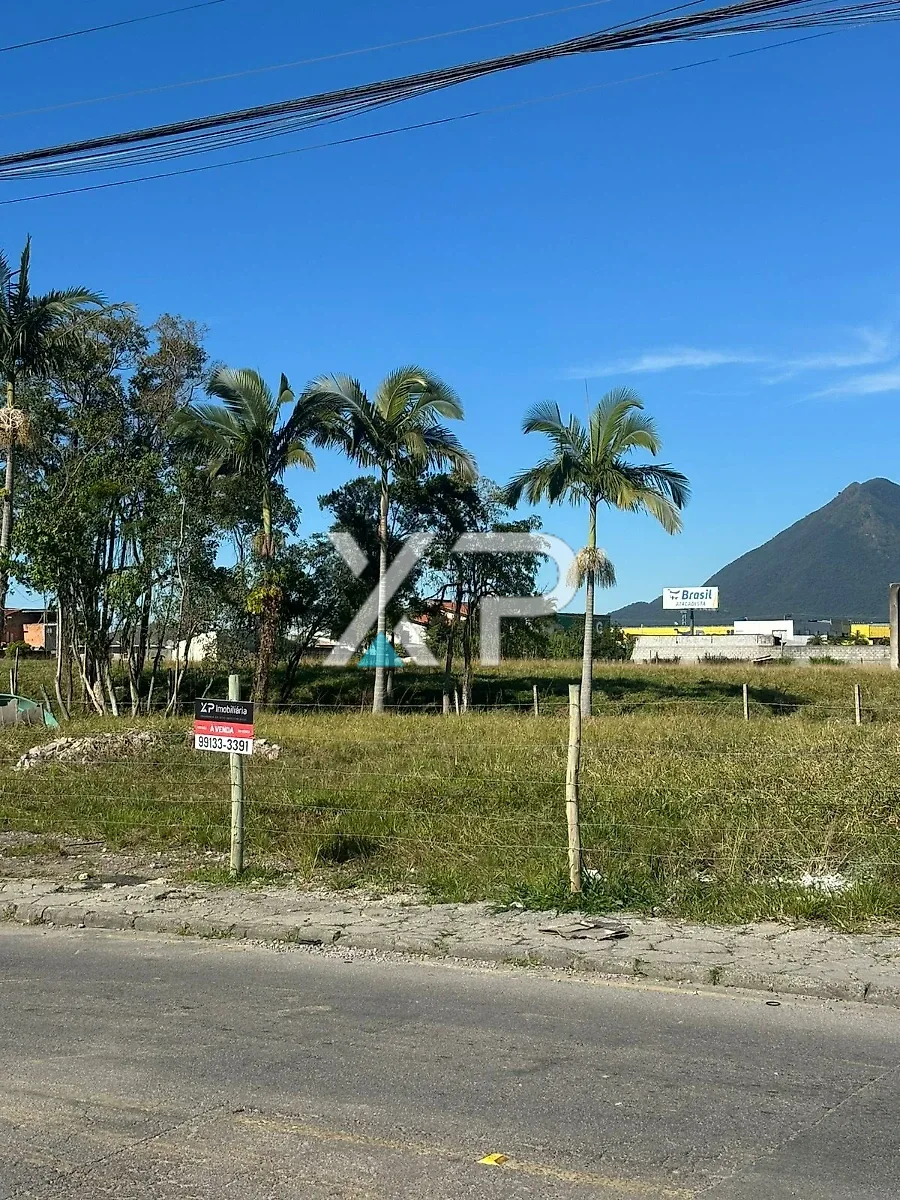 TERRENO URBANO 9.378m² próximo a BR 101