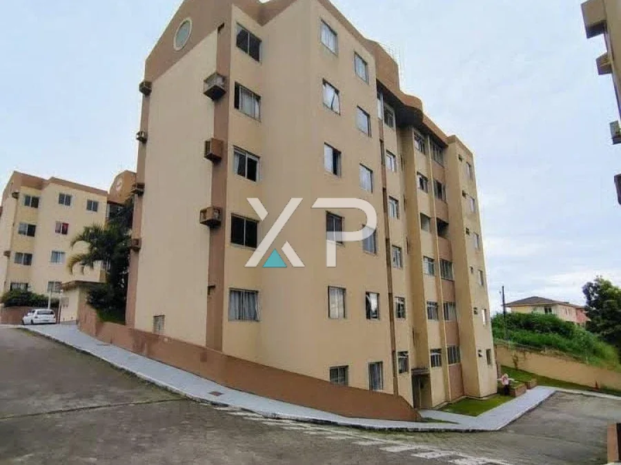 Apartamento 3 Quartos 67m² - Serraria
