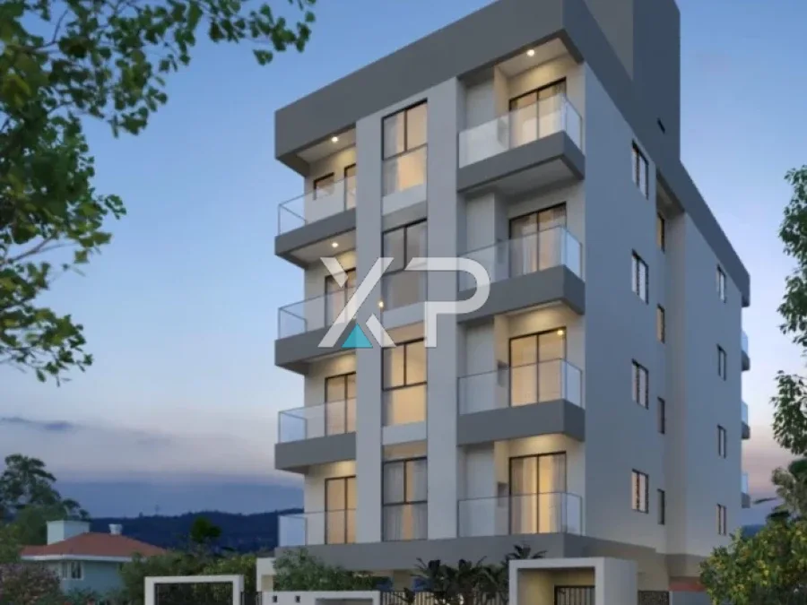 Apartamento 3 Quartos com 73,66m² - Pagani