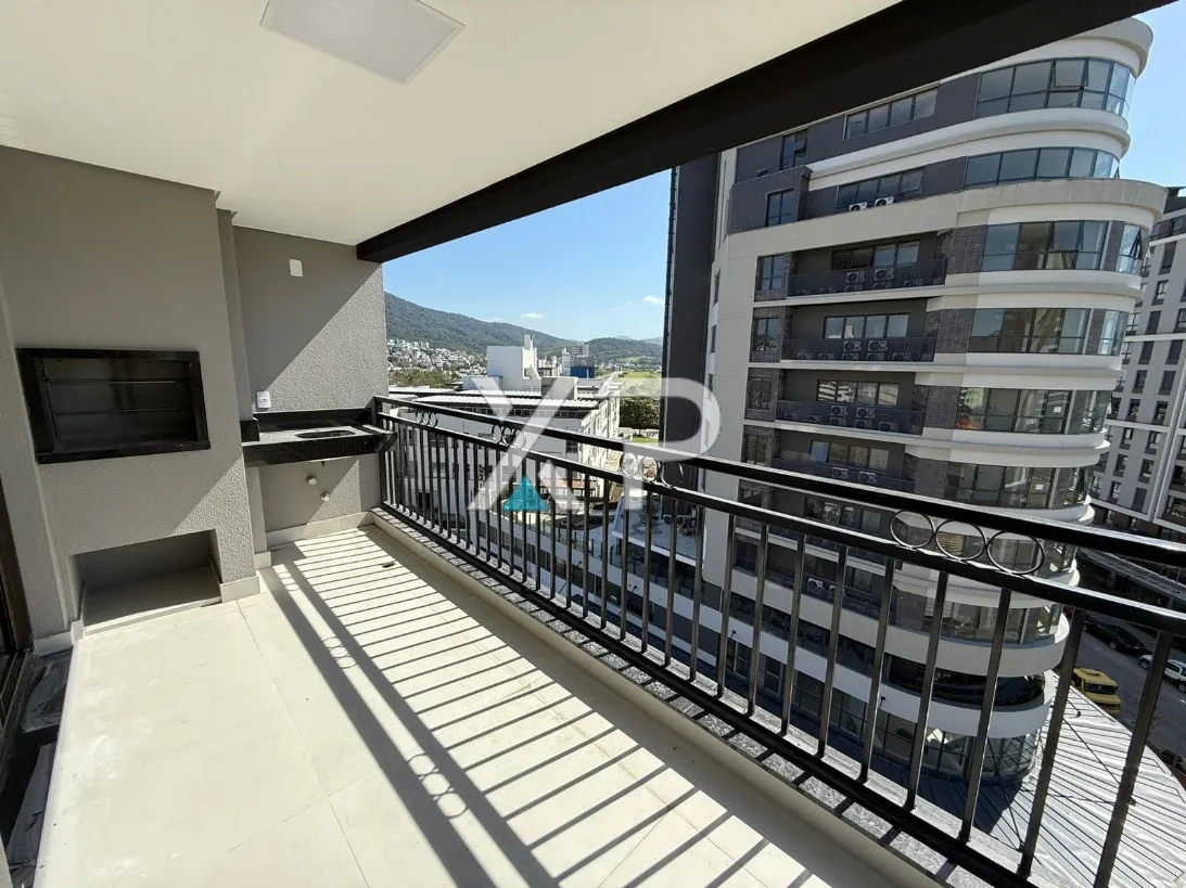 Apartamento 3 Quartos no Moriah Residence - Pedra Branca