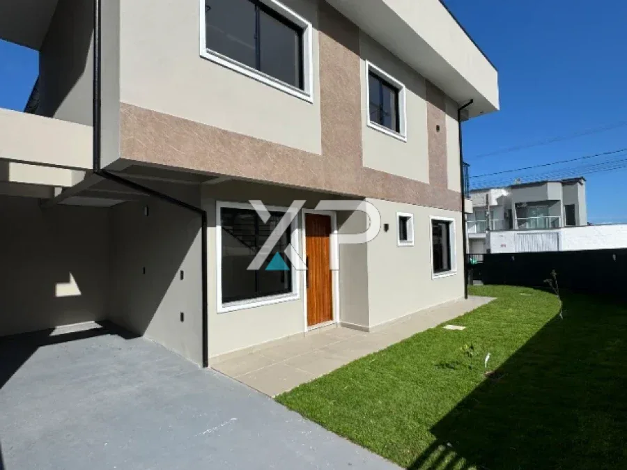 Casa com 3 quartos/Suíte, em Potecas- São José