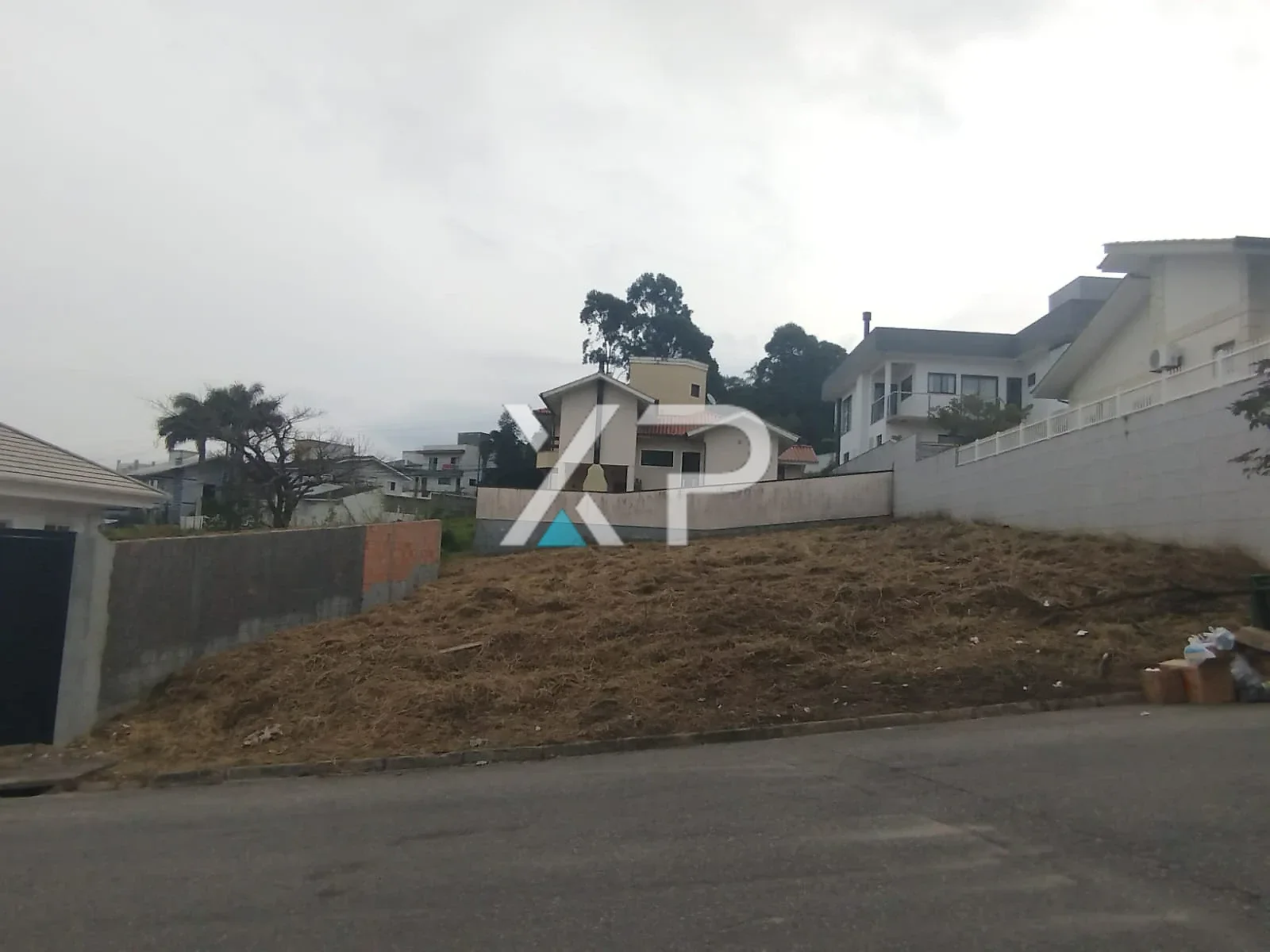 Terreno à venda Pedra Branca