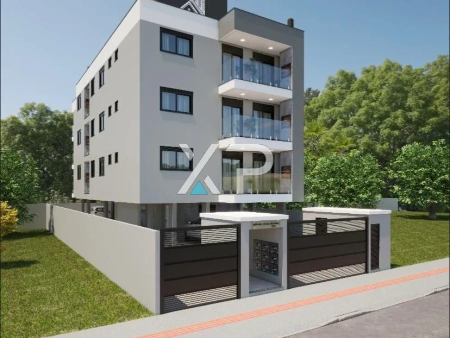 Apartamento 2 Quartos com 1 Suíte - Nova Palhoça