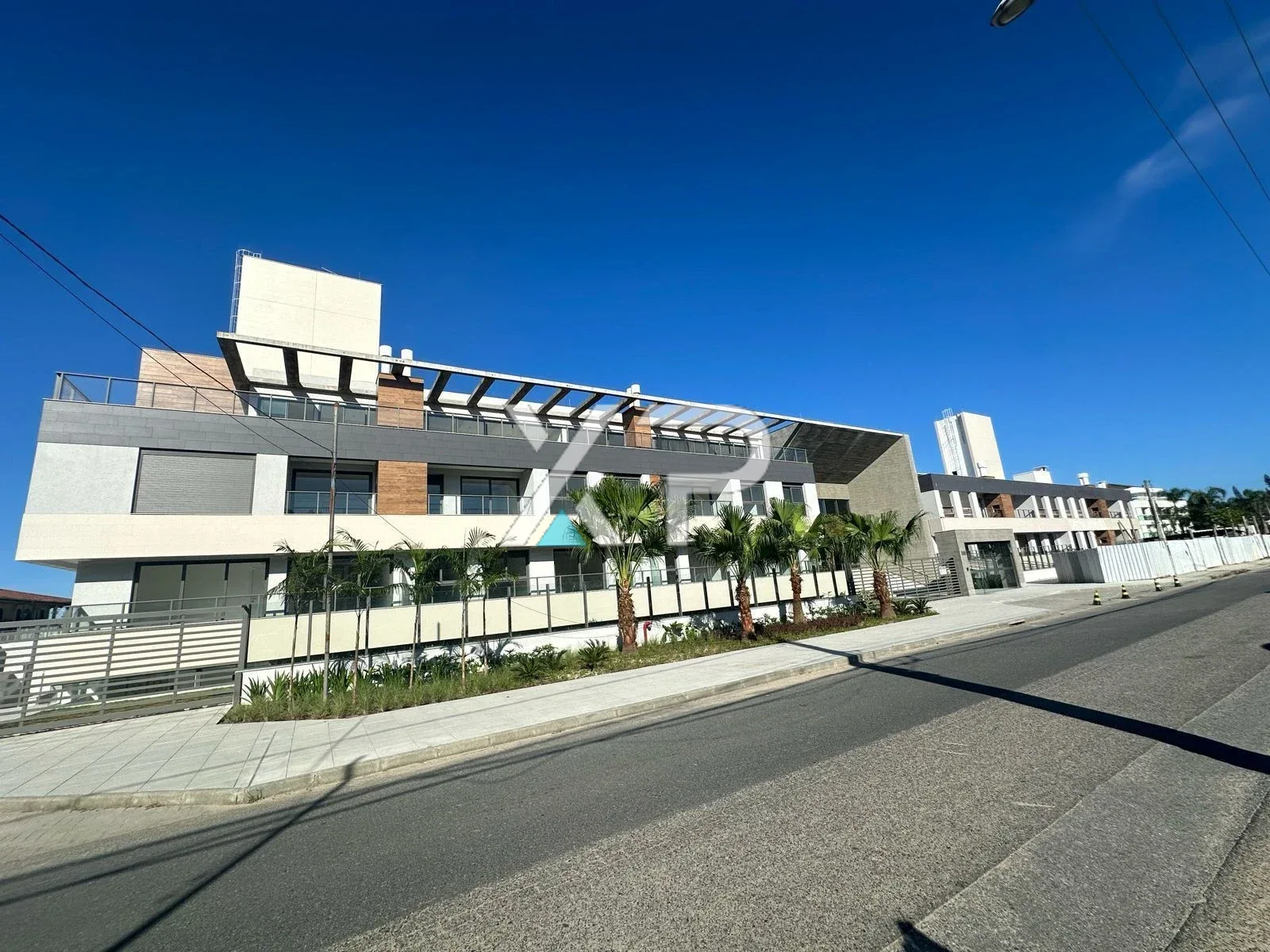 Apartamento na Pedra Branca à venda 3 Suítes | XP1696
