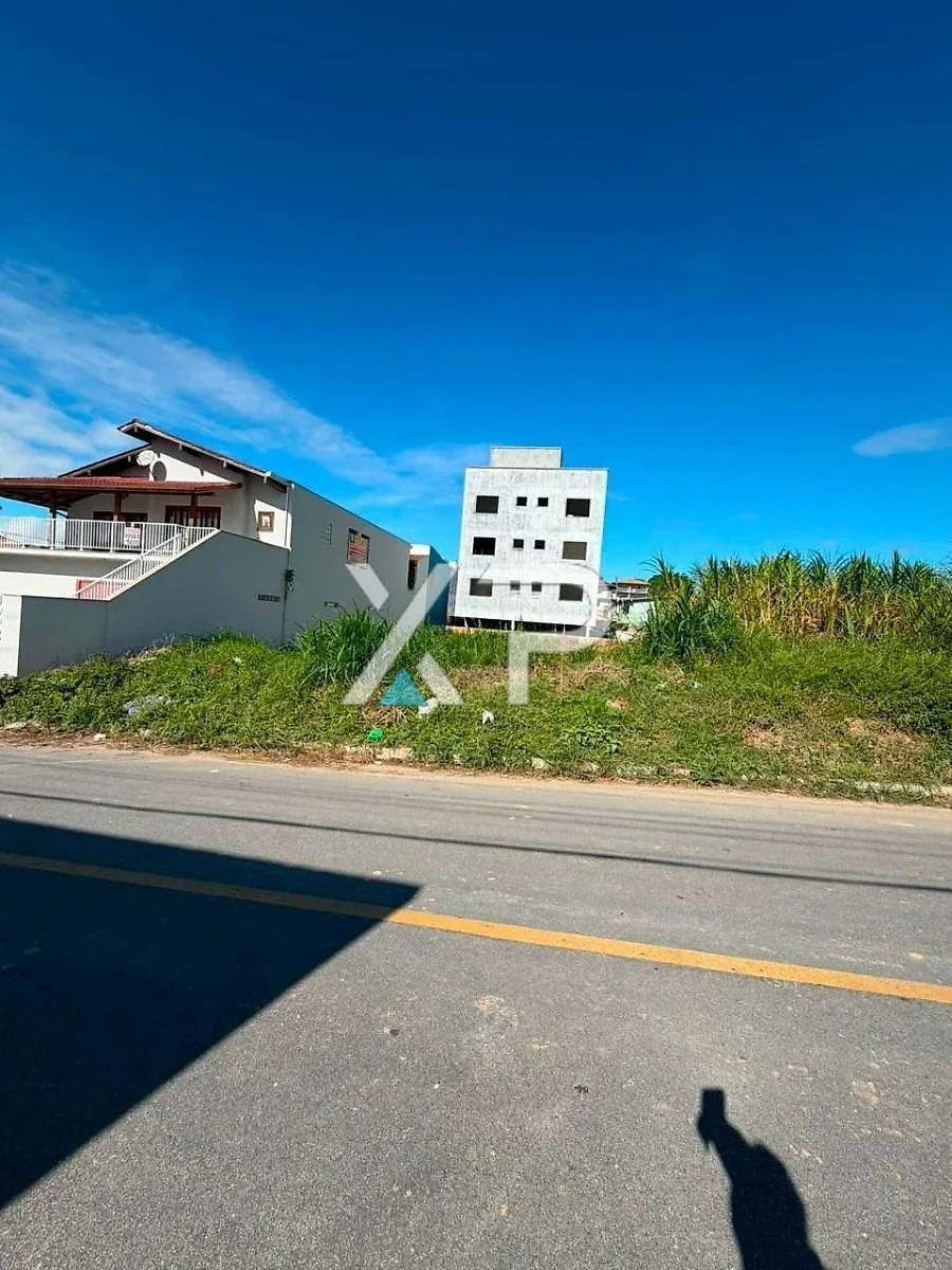 TERRENO DE 360m² À VENDA | SERRARIA – SÃO JOSÉ/SC
