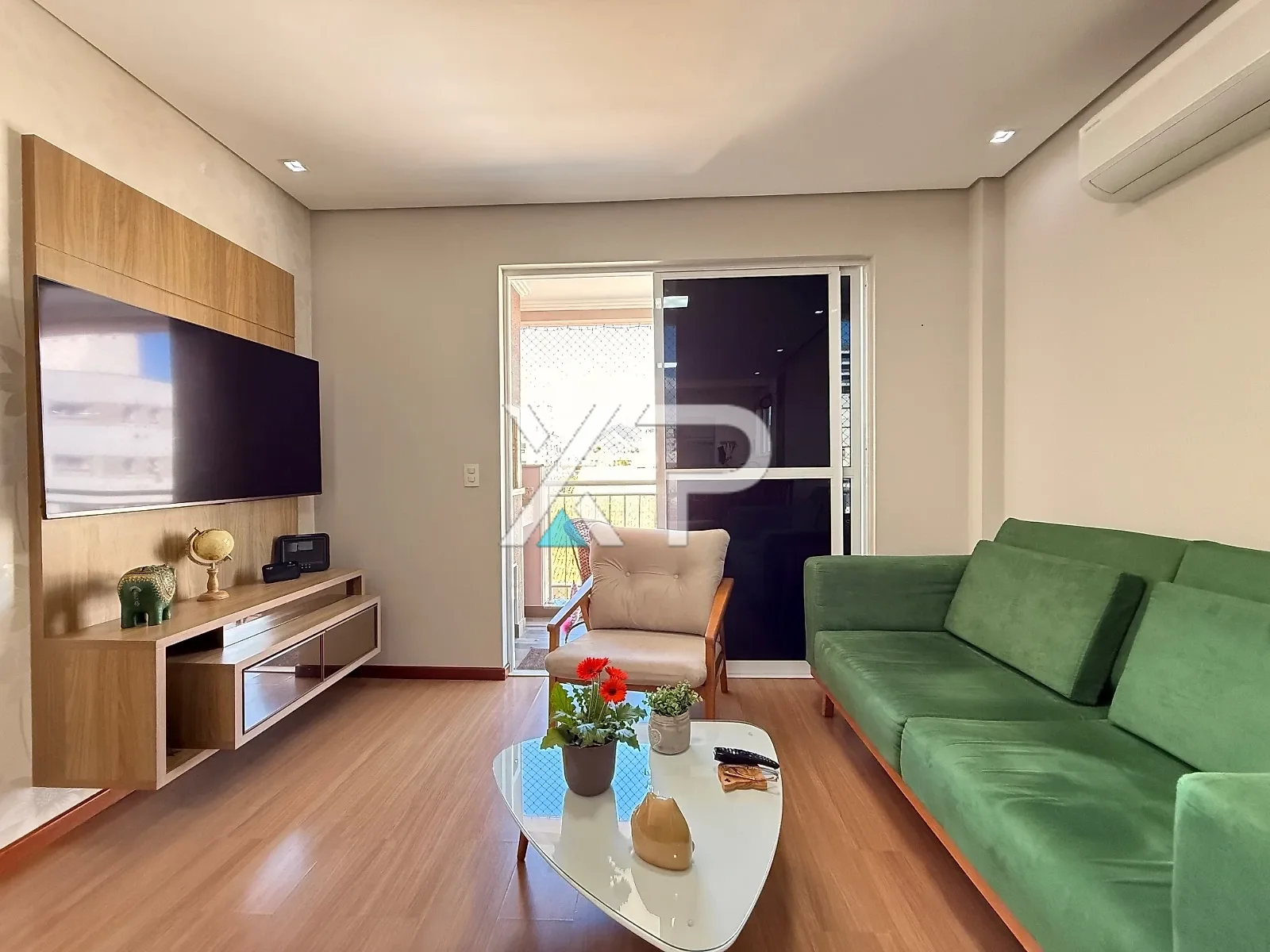 Apartamento 2 Quartos 64m² - Pagani