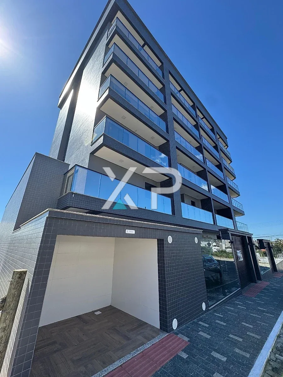 Apartamento 2 Dormitórios com Suíte em Areias – São José/SC