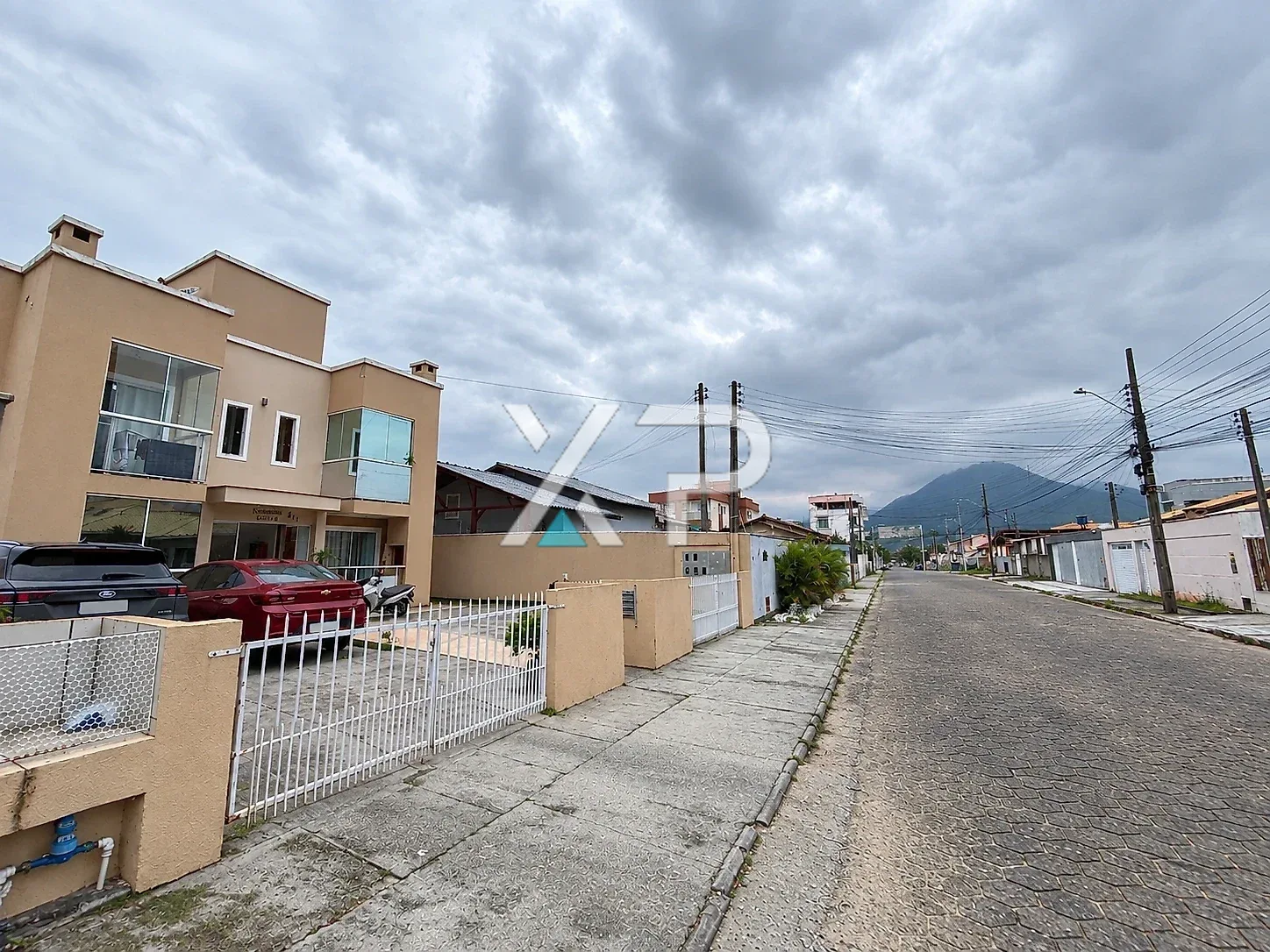 Apartamento 2 Quartos - Barra do Aririu
