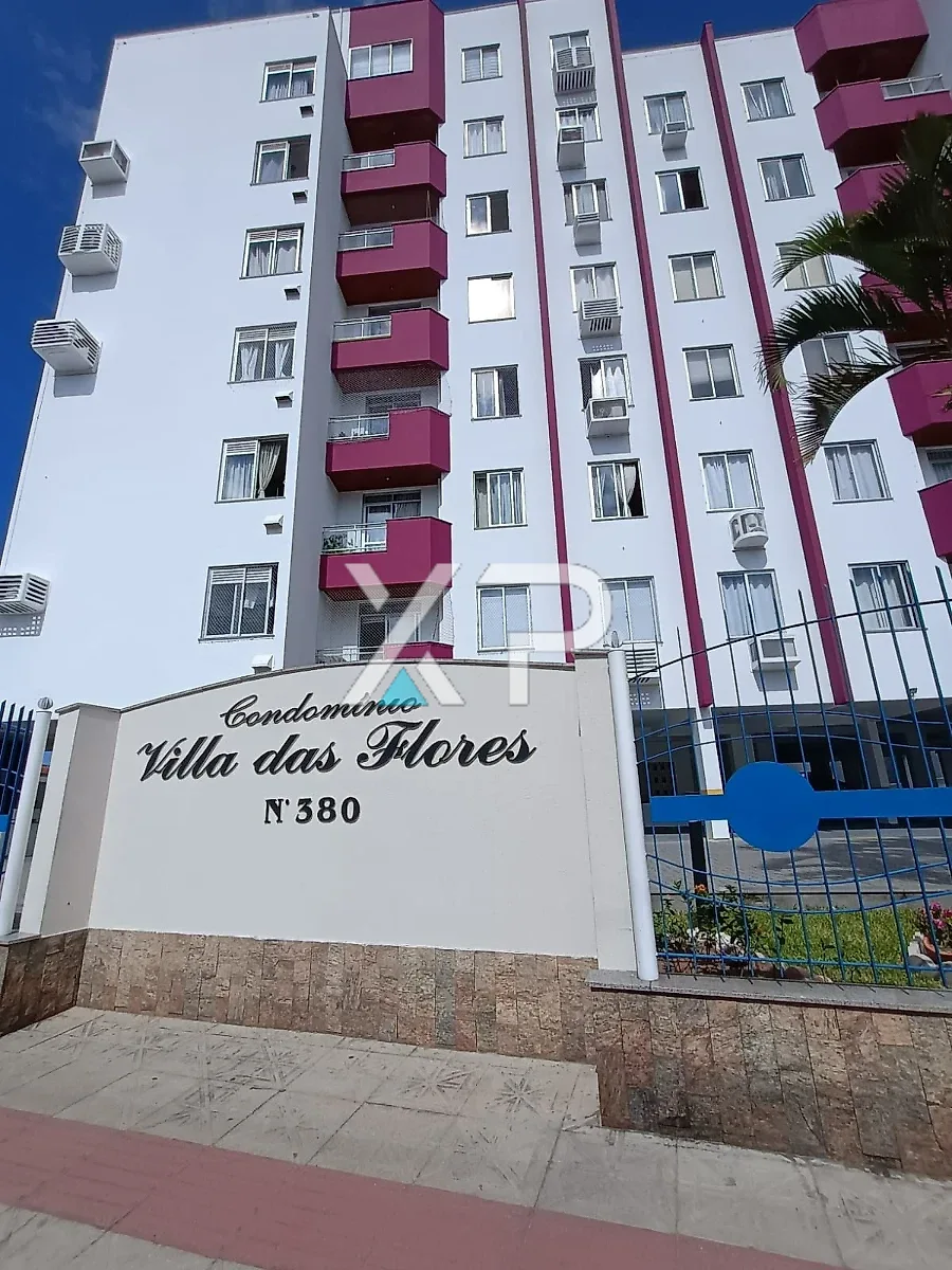 Apartamento 2 Quartos – Praia Comprida | Villa das Flores