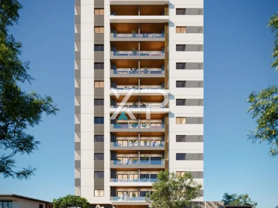 Hills 505 Up Life: Seu Novo Lar em Barreiros, São José