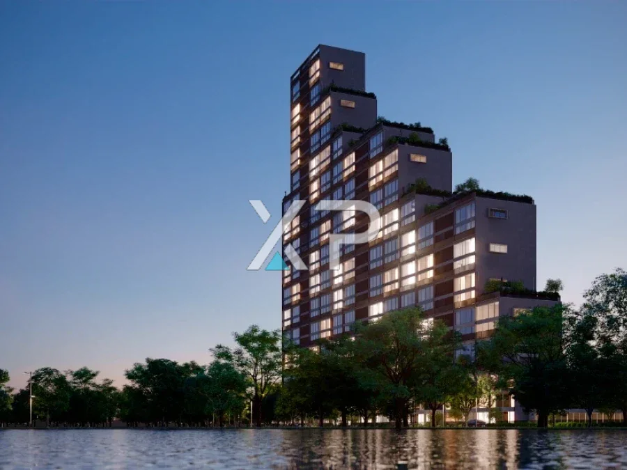 Apartamento 3 Quartos no Vista Jardins