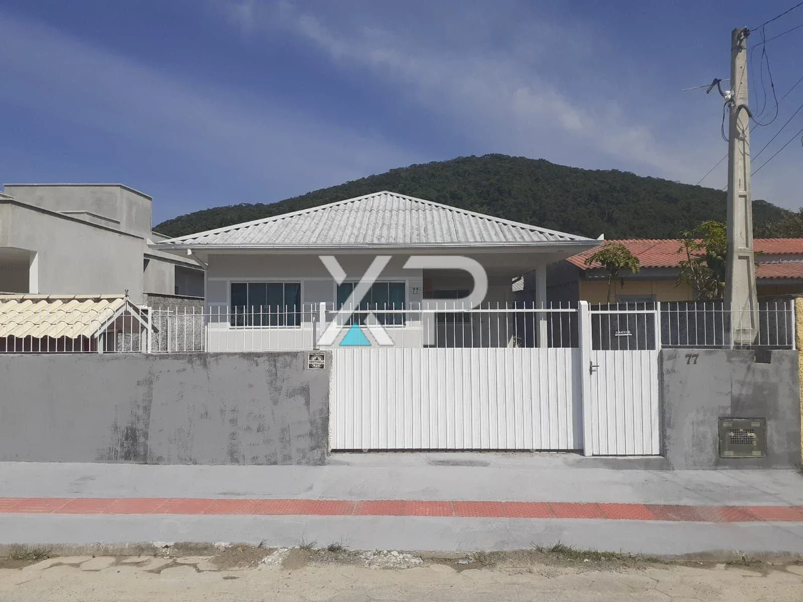 Casa na Guarda Do Cubatão à venda 3 Quartos| XP1554