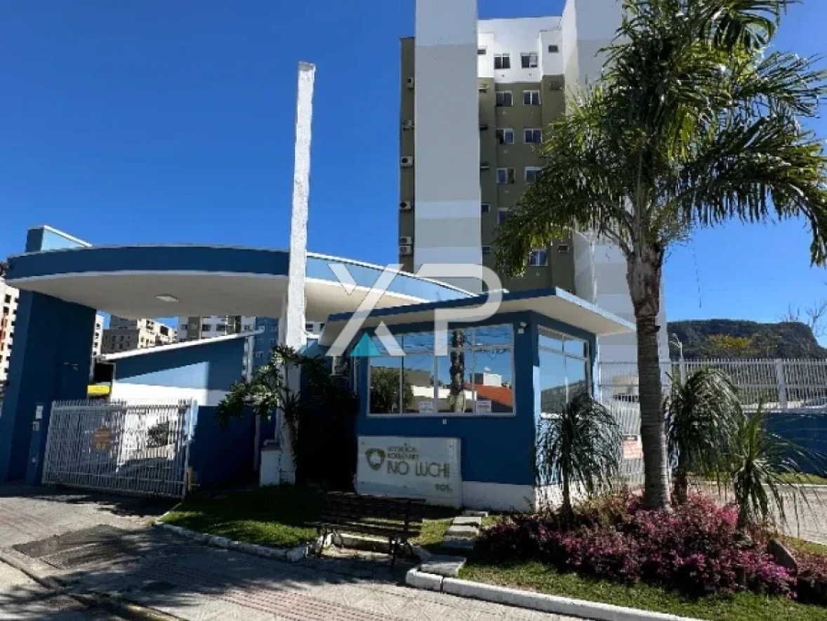 Apartamento 2 Quartos 54m² - Pedra Branca