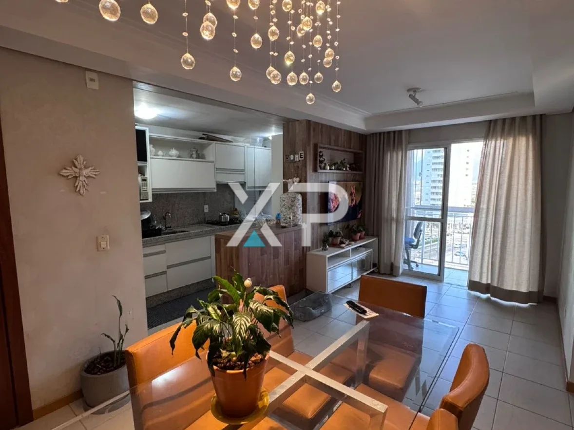 Apartamento 3 Quartos com 1 Suíte - Pagani