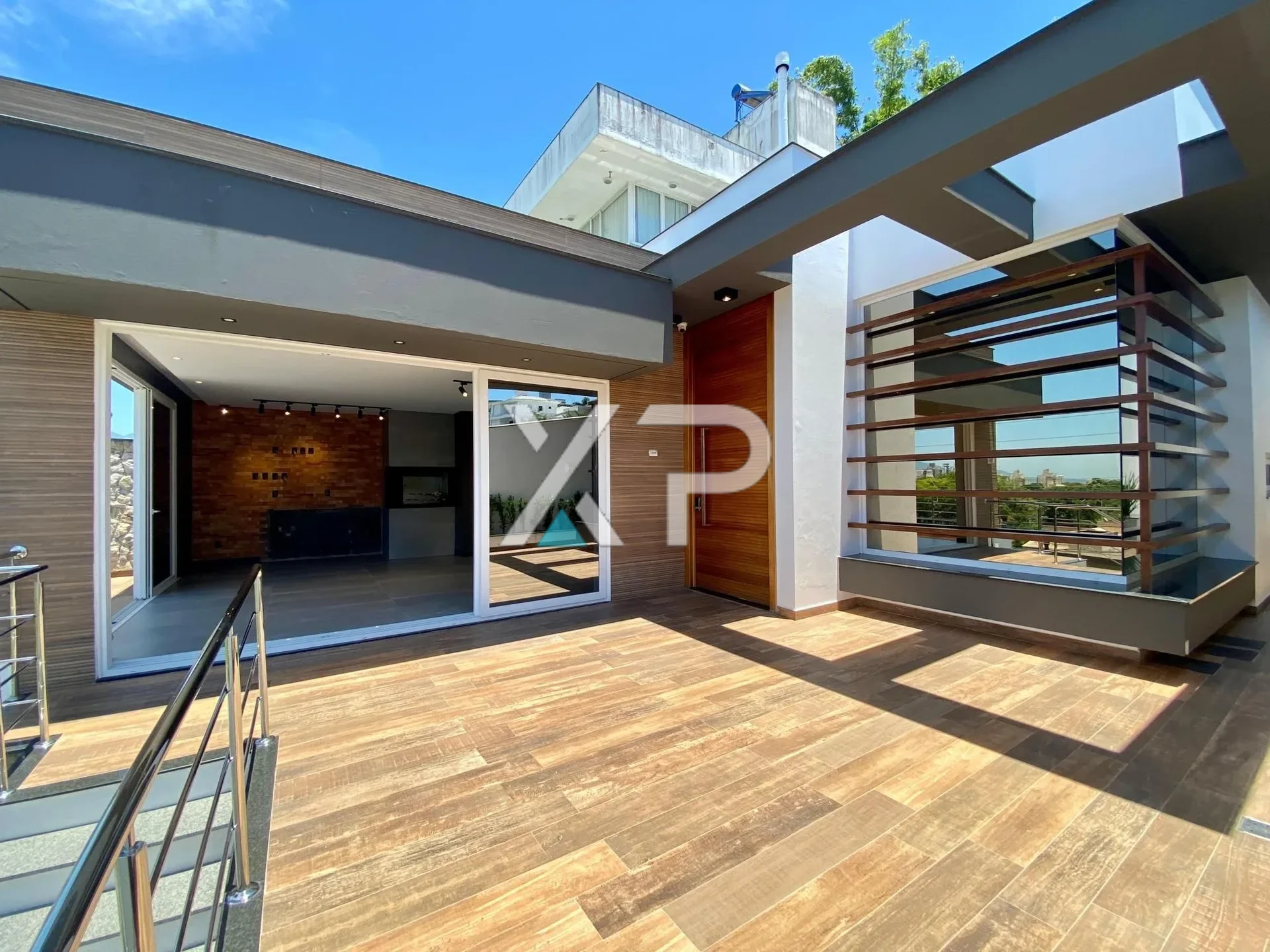 Casa 3 Quartos com 1 Suíte e 268m² - Pedra Branca