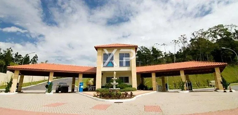 Terreno Exclusivo | Altos de São José