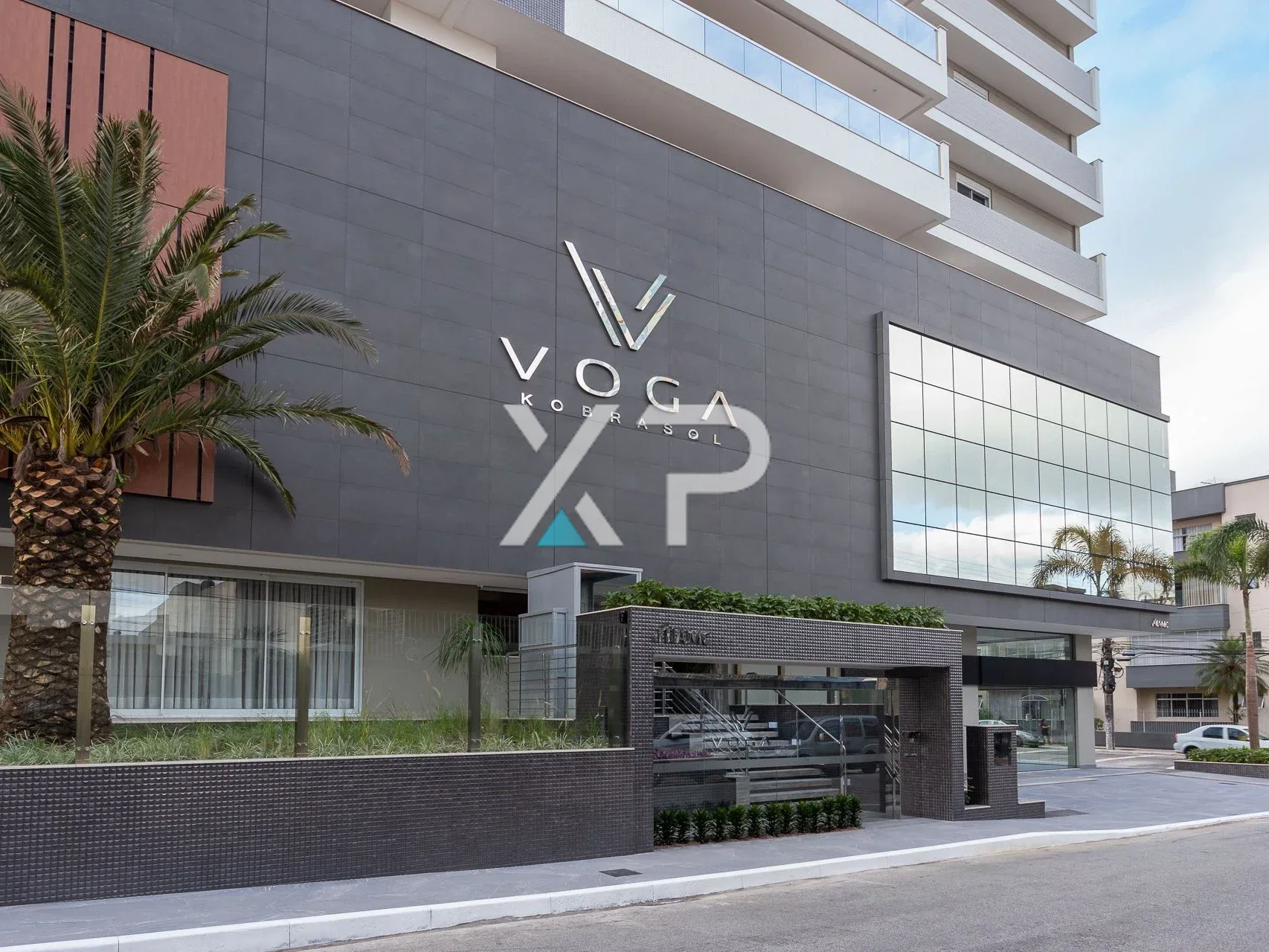 Apartamento a venda Kobrasol São José | 3 SUÍTES | XP1924