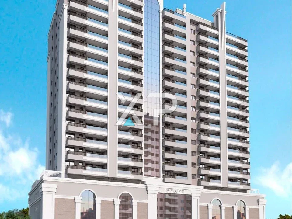 Apartamento na Campinas à venda 3 Suítes | XP1700