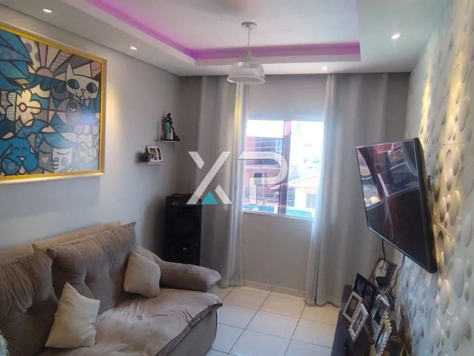 Casa a Venda em Forquilhas