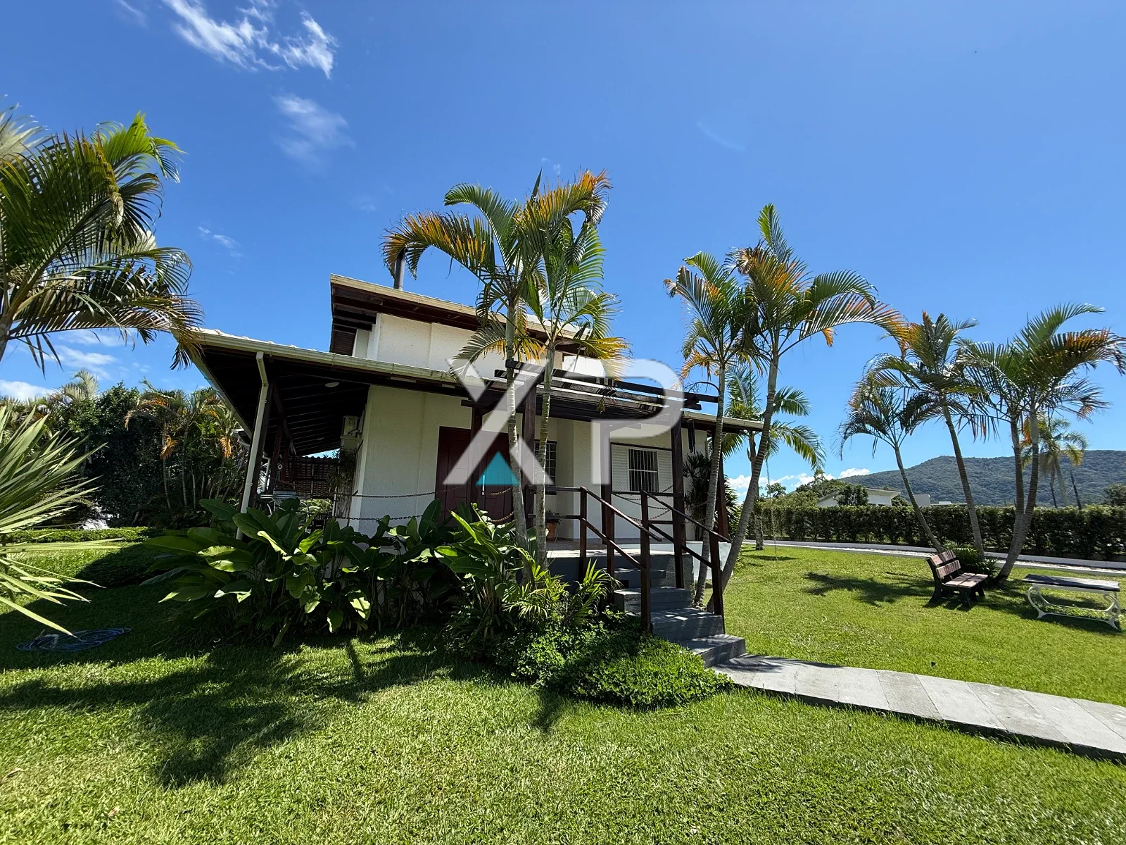 Casa em Condomínio fechado Santo Amaro da Imperatriz