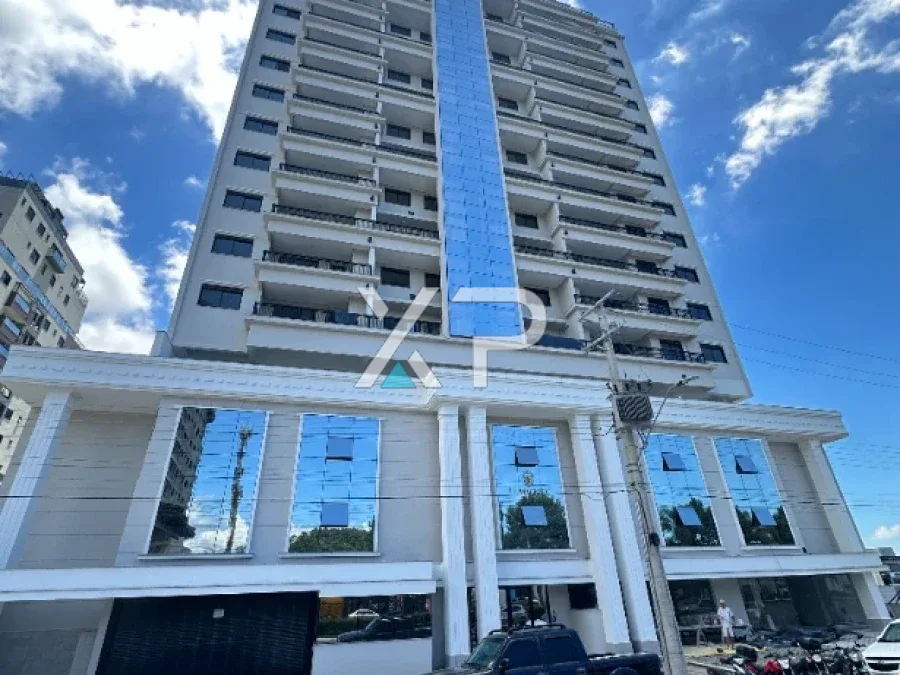 Apartamento 3 Quartos no le Magnific Residence - Pedra Branca | XP2614