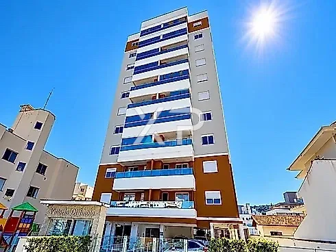 Apartamento 3 quartos com suíte no Pagani