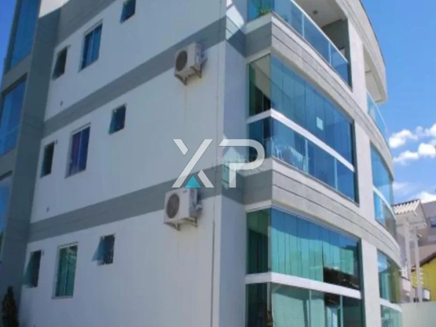 Apartamento Pagani 2 dormitórios sendo 1 suíte.
