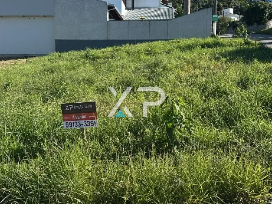 Terreno na Pedra Branca